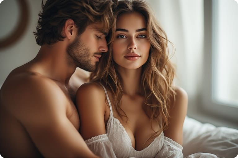Stripchat couples